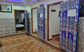 Hotel Al Kassaba